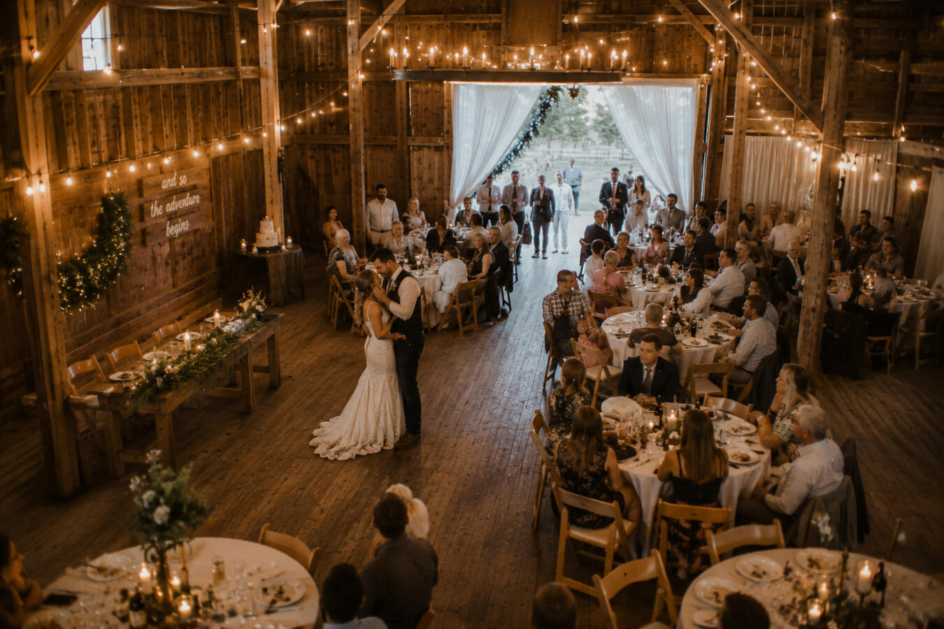 Rustic Rustic