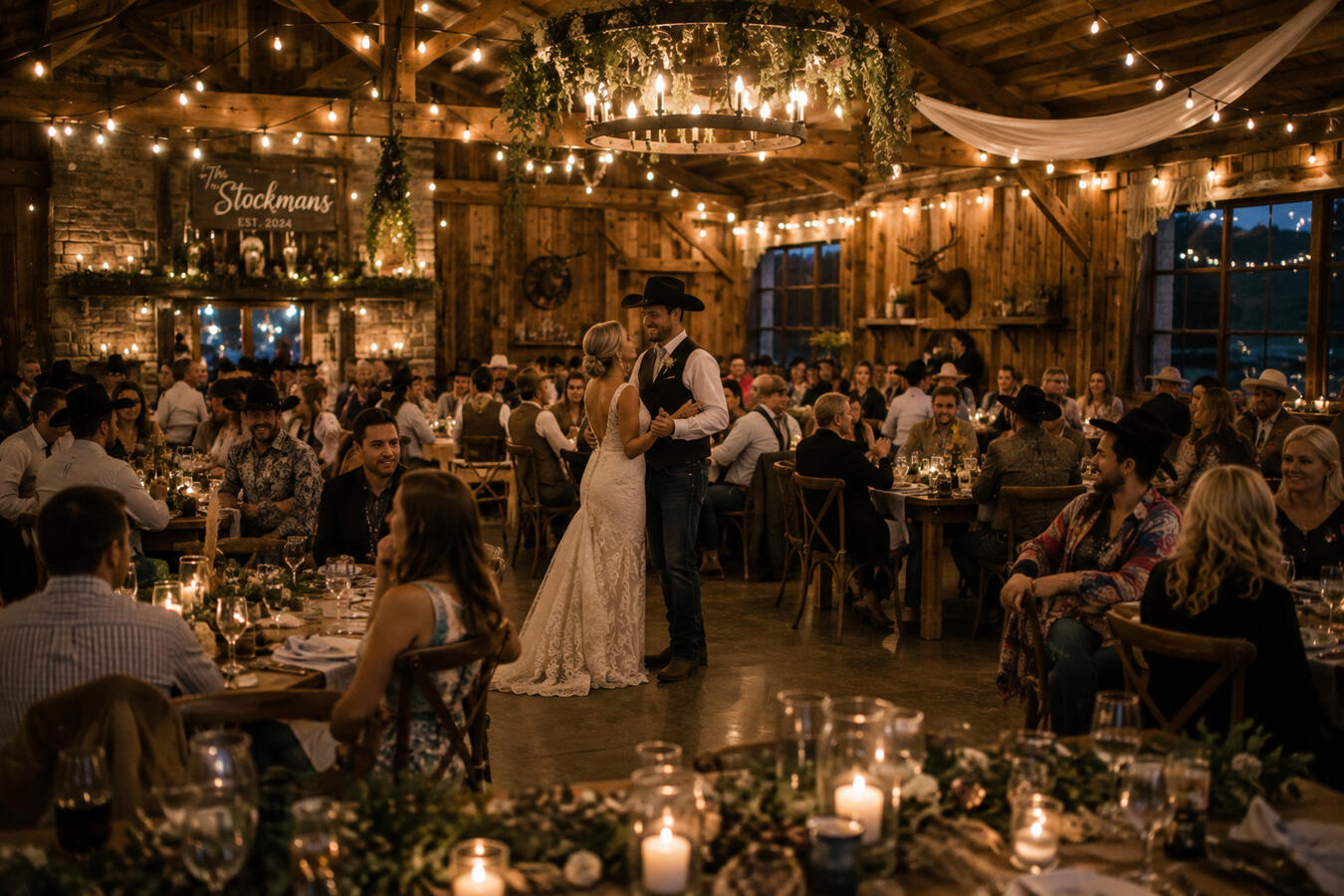 Rustic Rustic