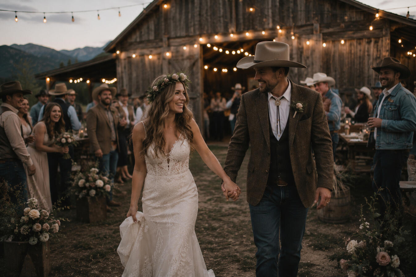 Rustic Rustic