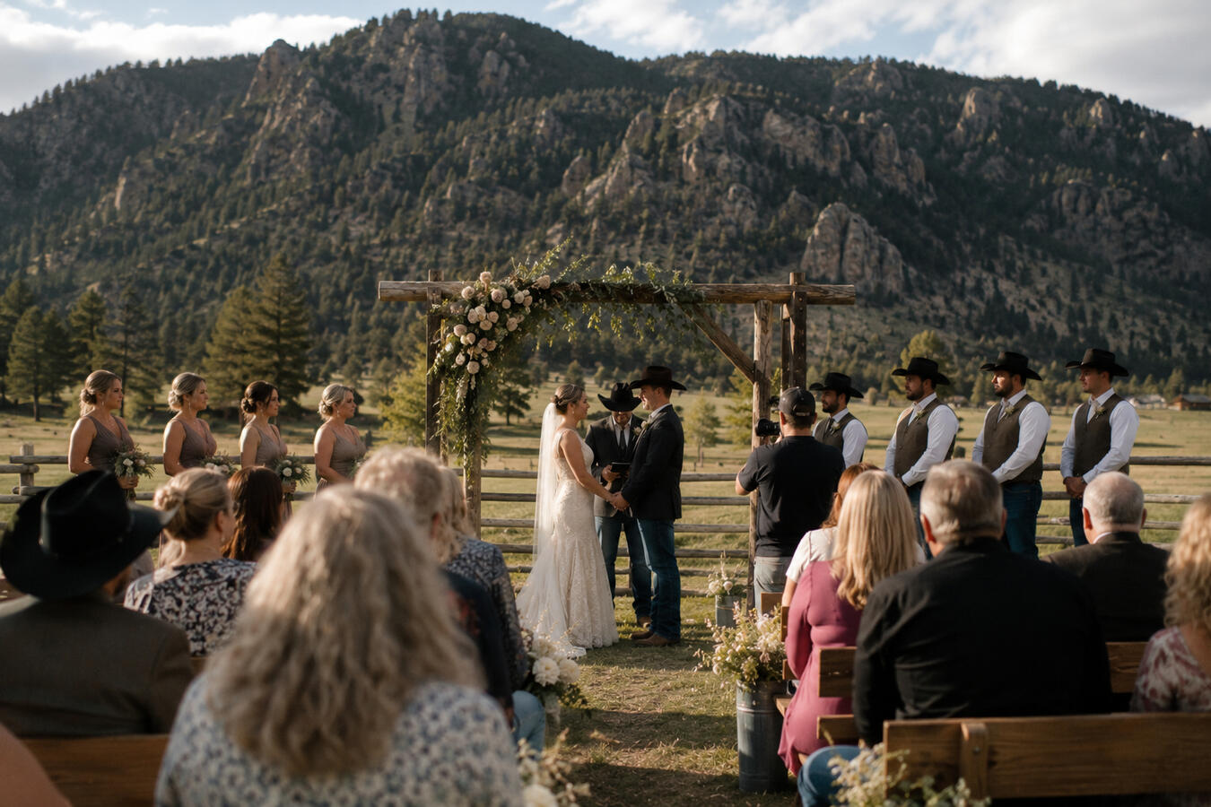 Rustic Rustic